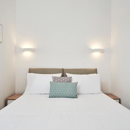 Hilton-Ilisia Park 2Bd Elite Living Leilighet Athen Eksteriør bilde