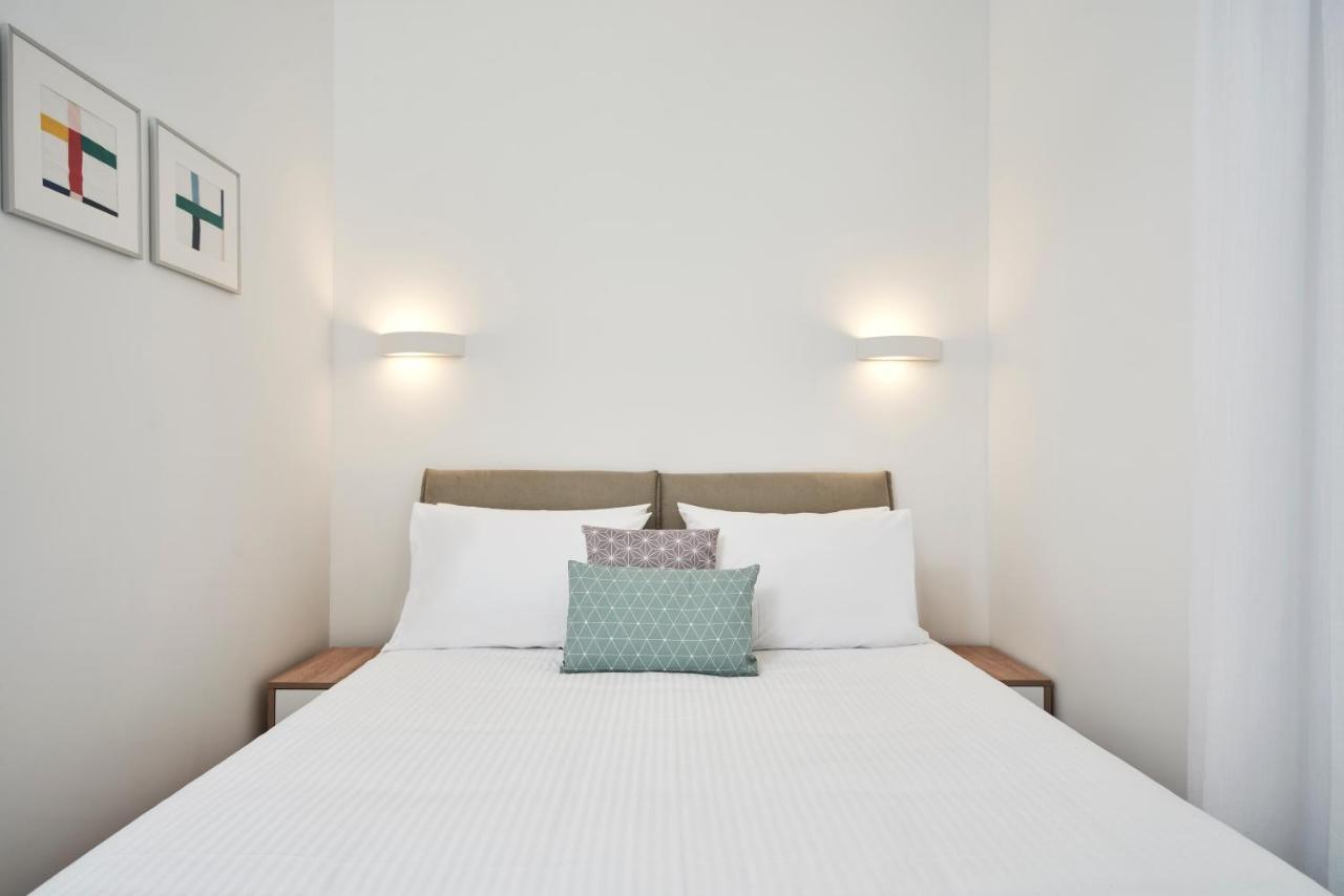 Hilton-Ilisia Park 2Bd Elite Living Leilighet Athen Eksteriør bilde