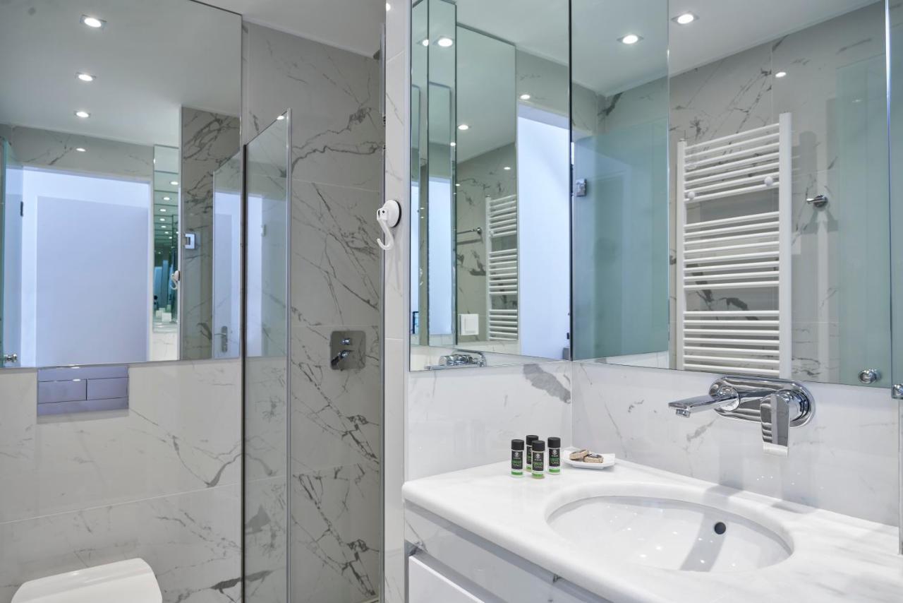 Hilton-Ilisia Park 2Bd Elite Living Leilighet Athen Eksteriør bilde